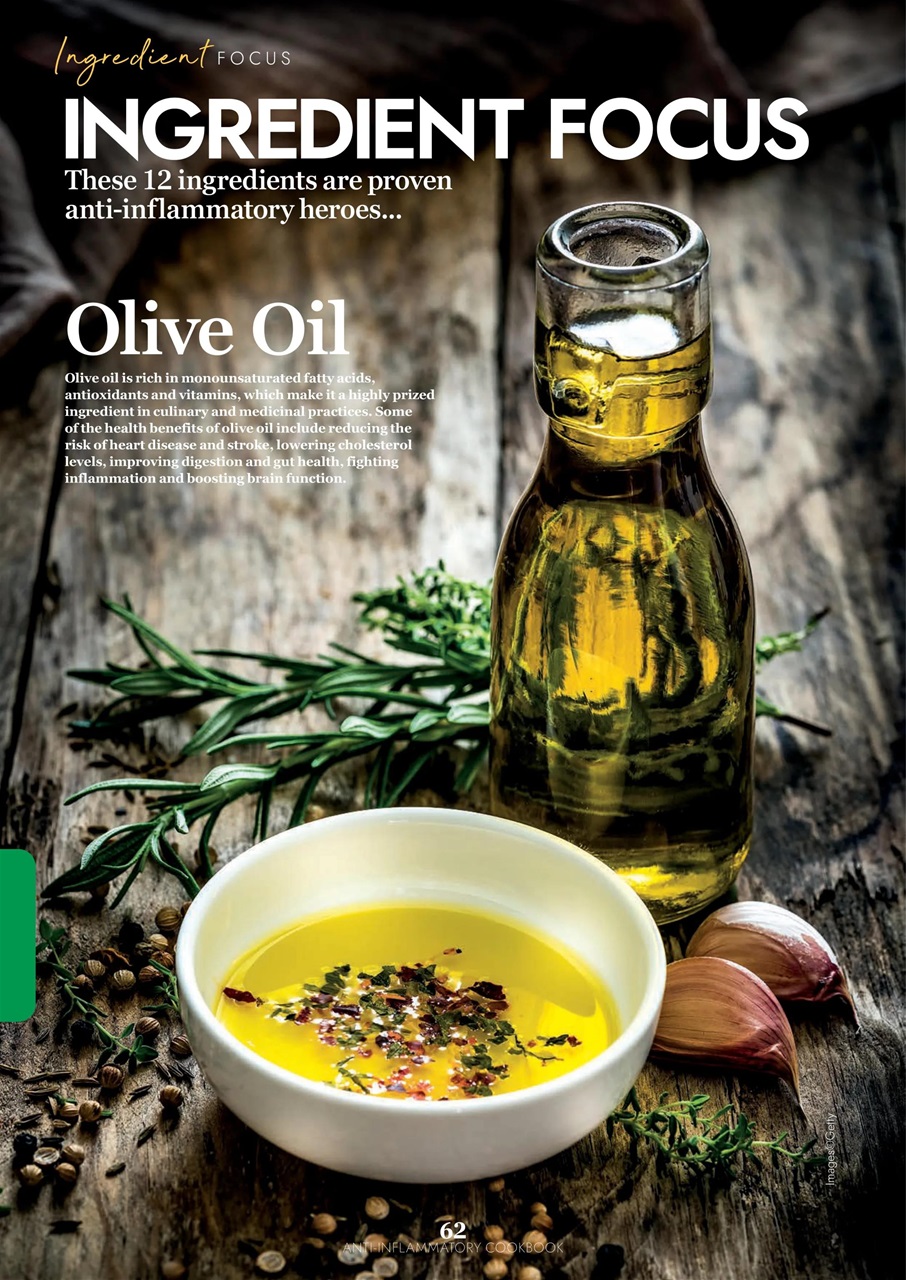 Healthy Eating Preview Pages