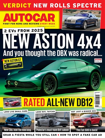 Autocar issue 5-Jul-2023