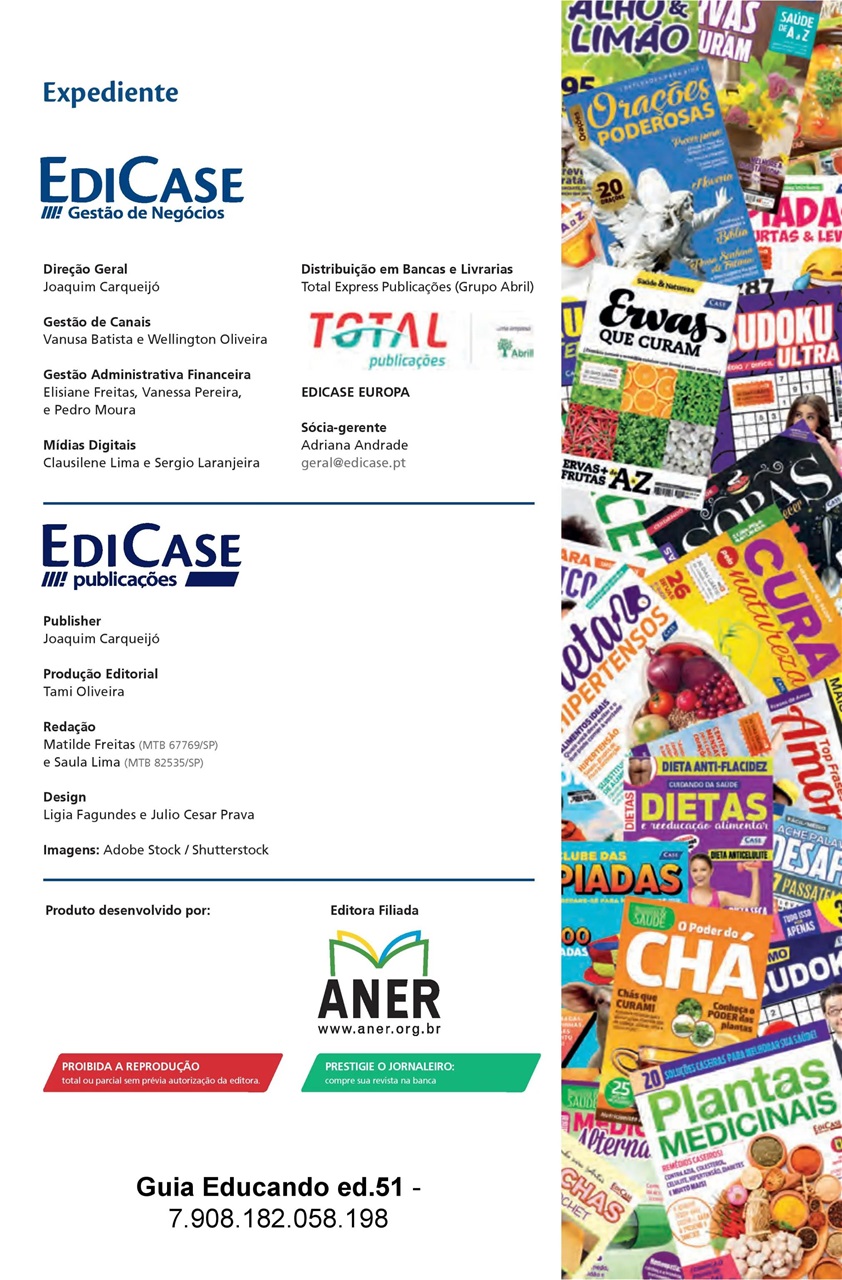 Guia Educando Preview Pages