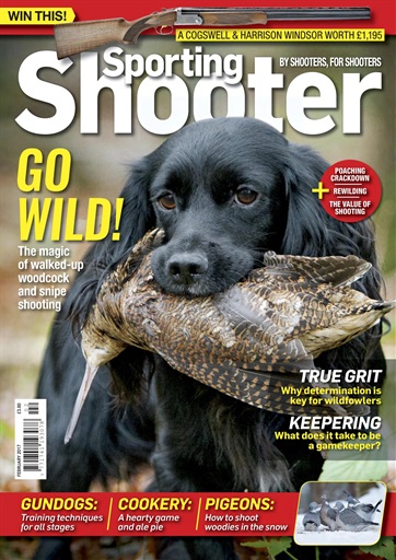 Sporting Gun issue 