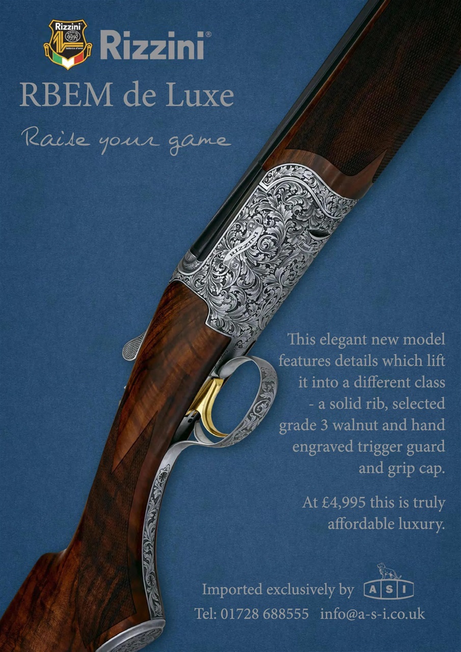 Sporting Gun Preview Pages
