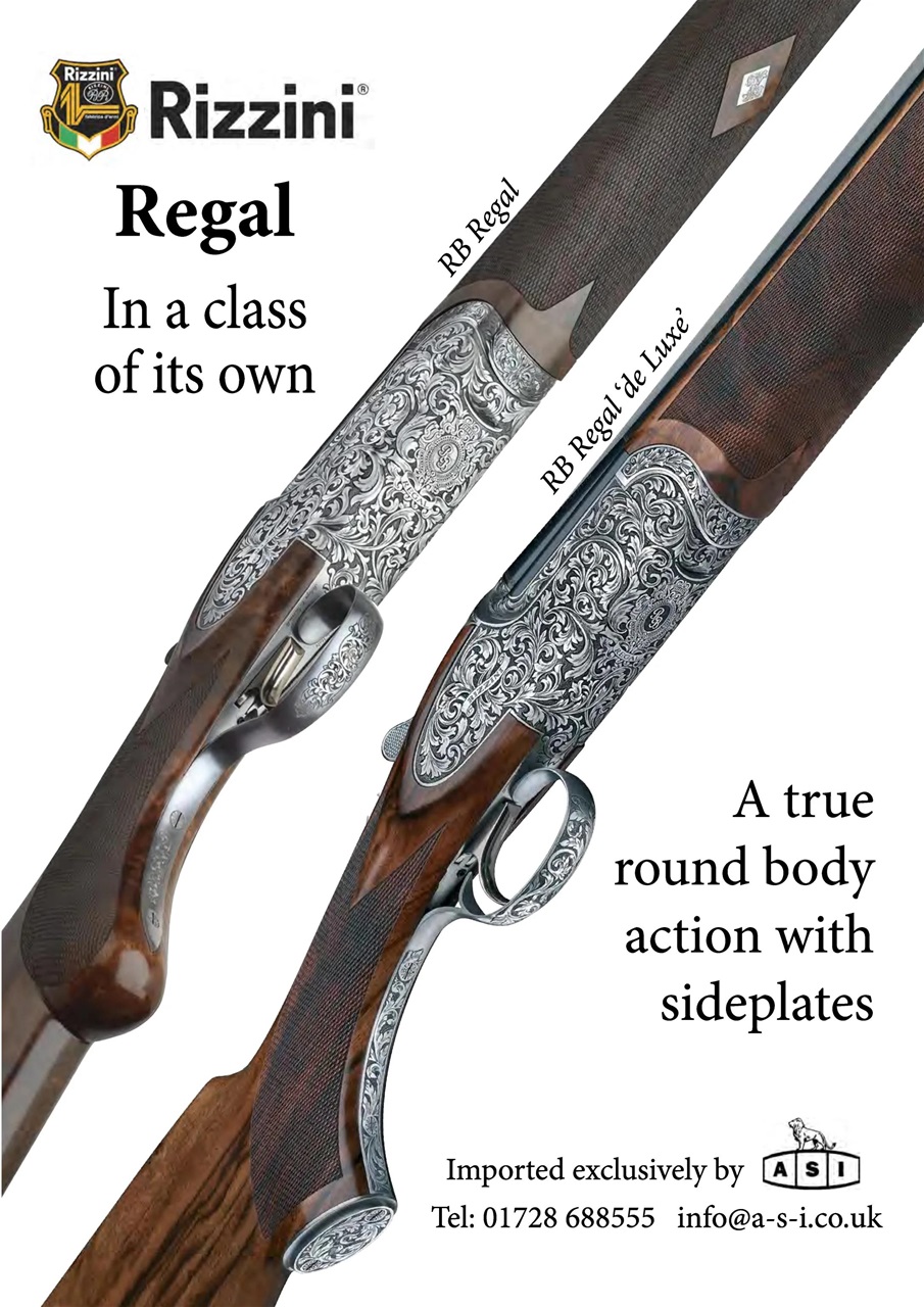 Sporting Gun Preview Pages