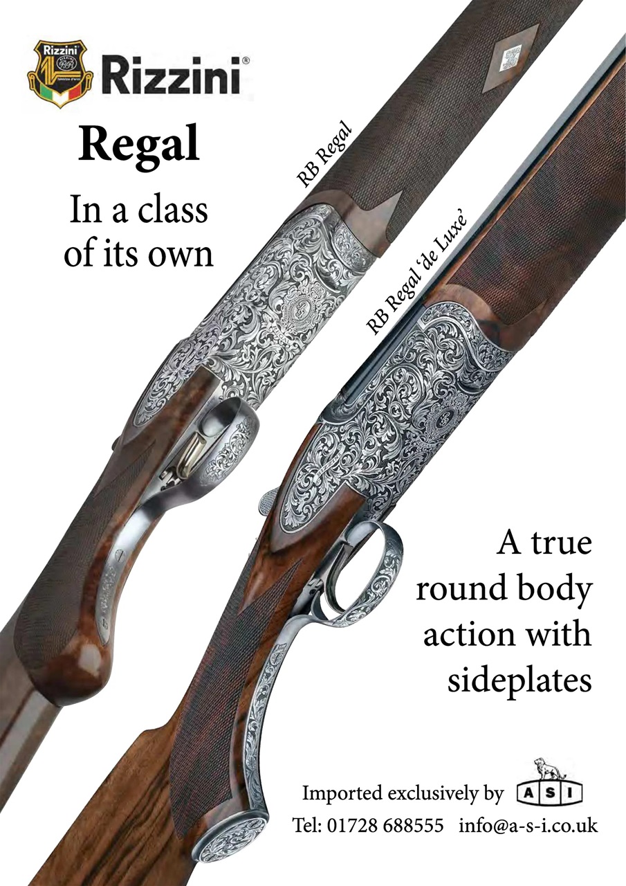 Sporting Gun Preview Pages