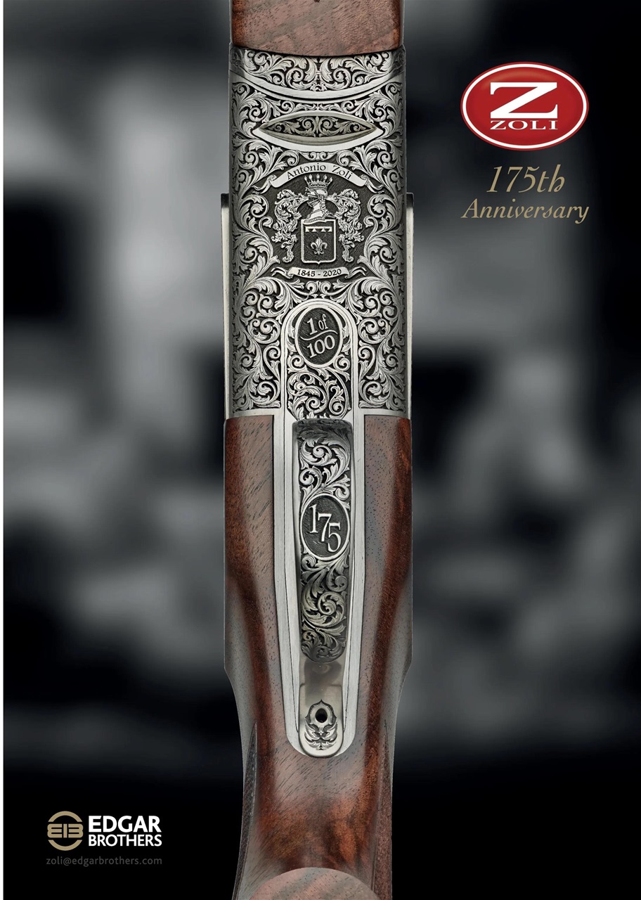 Sporting Gun Preview Pages