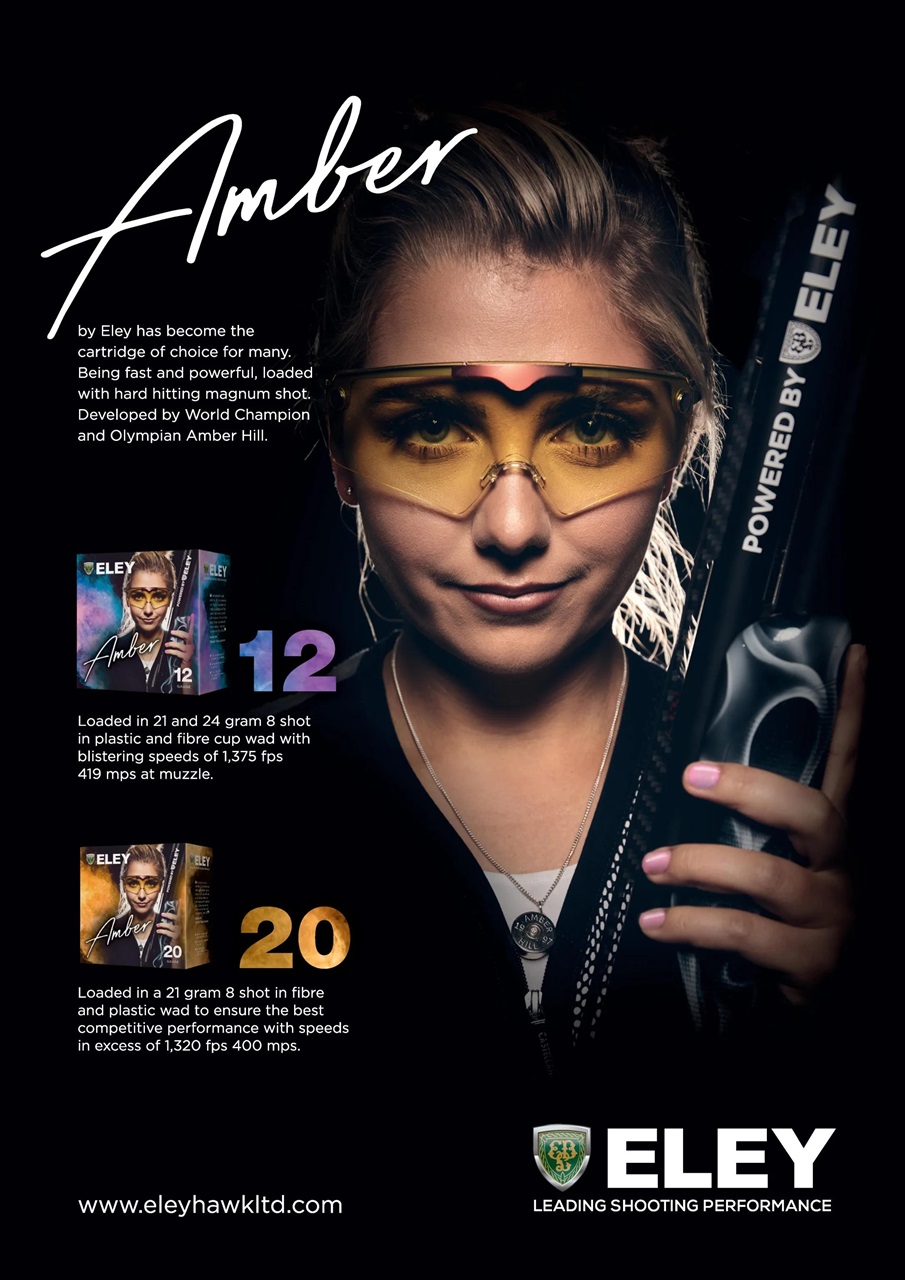 Sporting Gun Preview Pages