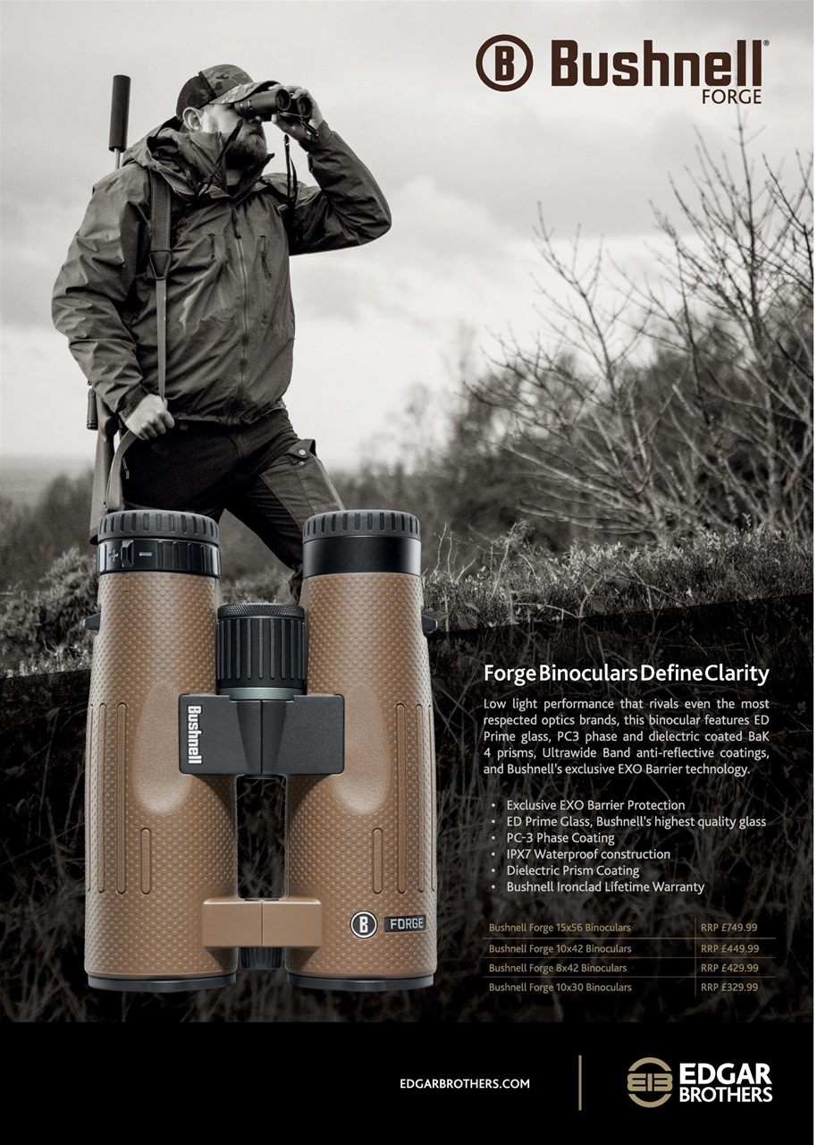 Sporting Gun Preview Pages