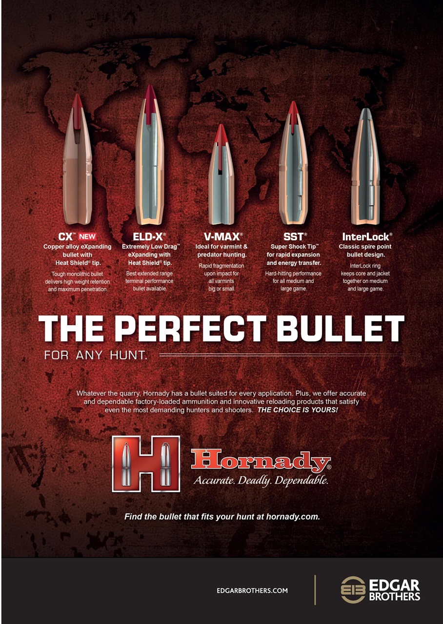 Sporting Gun Preview Pages