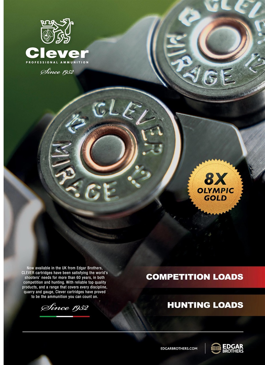 Sporting Gun Preview Pages