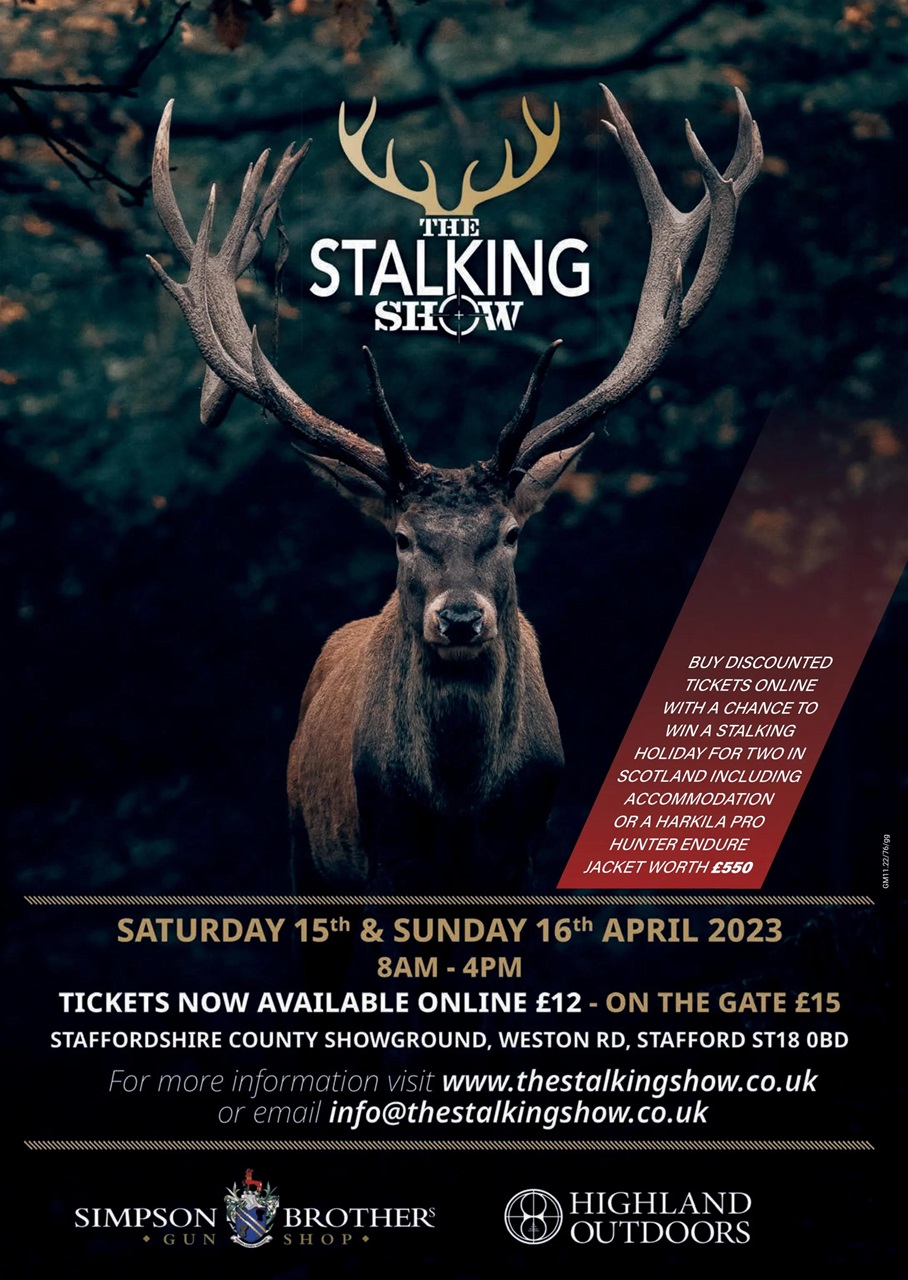 Sporting Gun Preview Pages