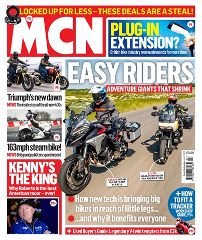 MCN issue 5-Jul-2023
