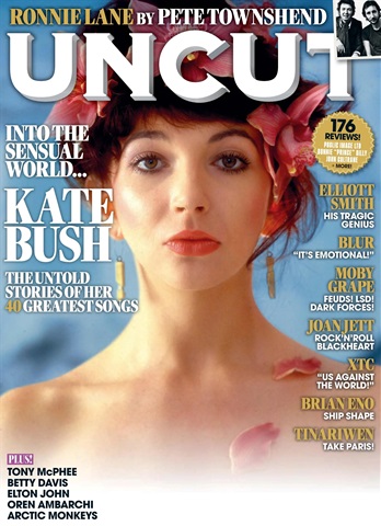 Uncut issue September 2023