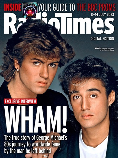 Radio Times issue 