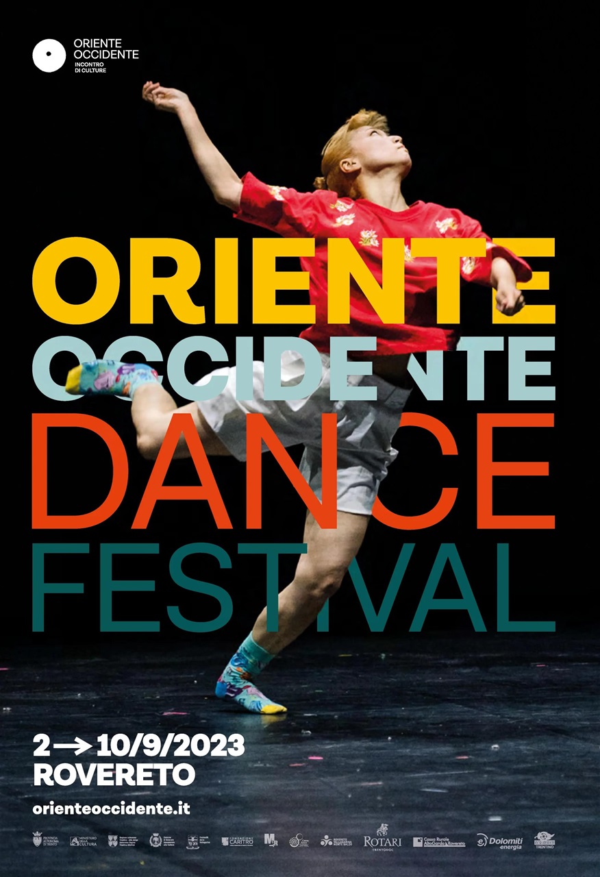 DANZA&DANZA International Preview Pages