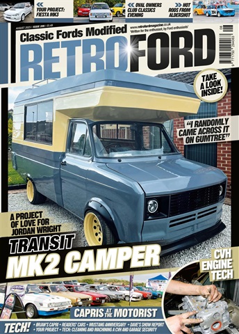Retro Ford issue Aug 23 0209