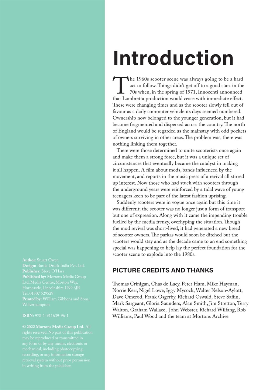 Mortons Books Preview Pages