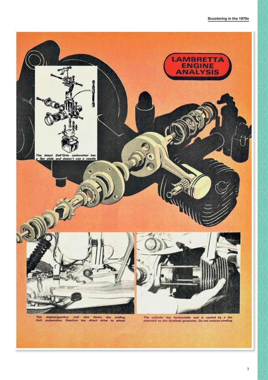 Mortons Books Preview Pages