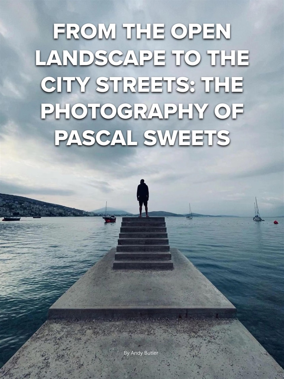 Mobiography Preview Pages