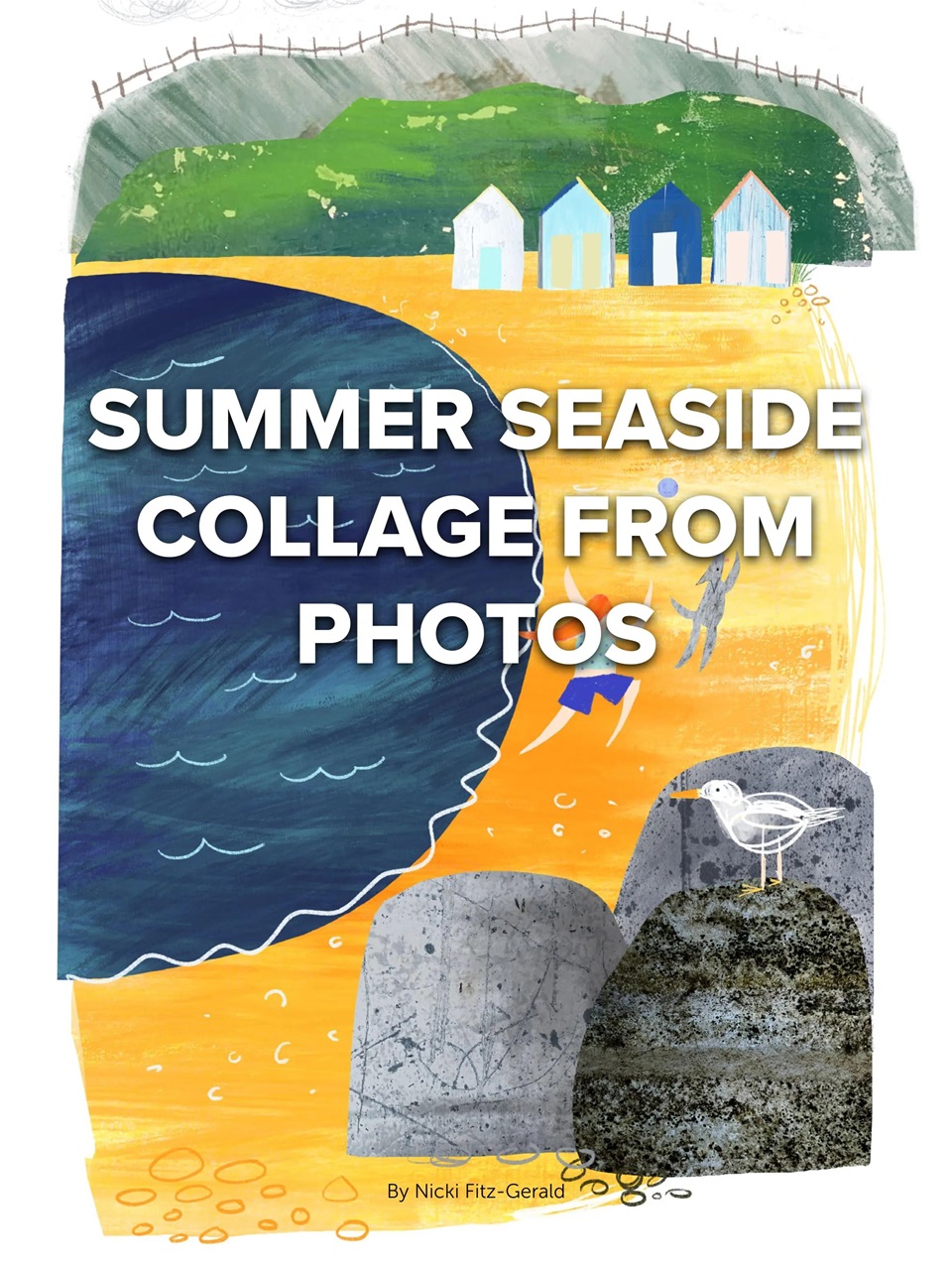 Mobiography Preview Pages