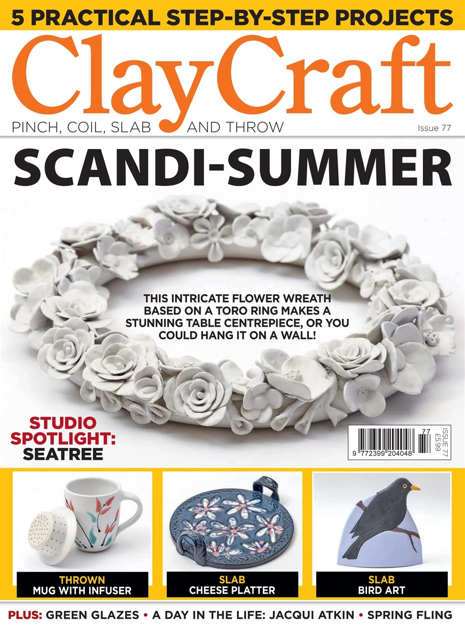 ClayCraft Preview Pages