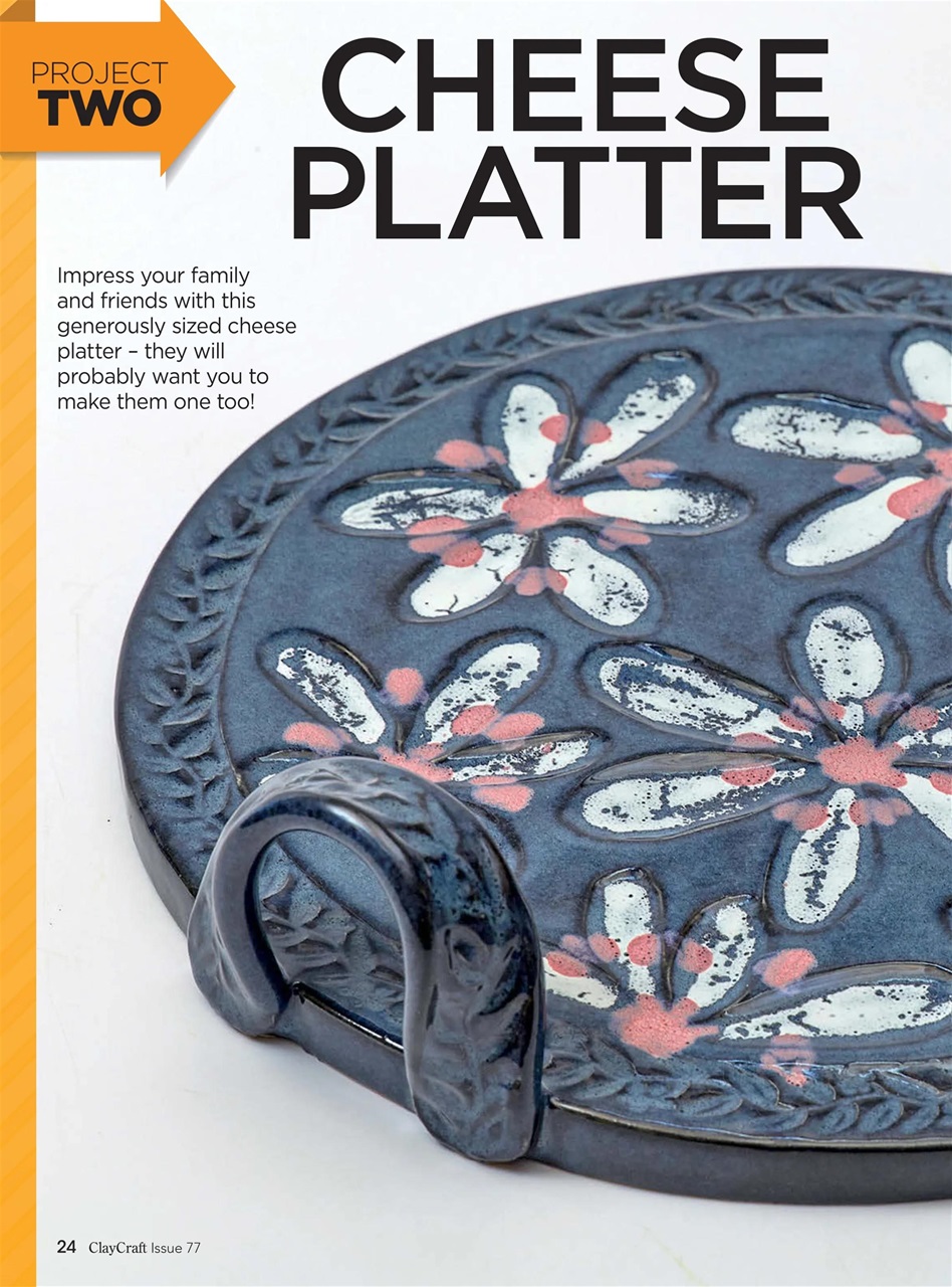 ClayCraft Preview Pages