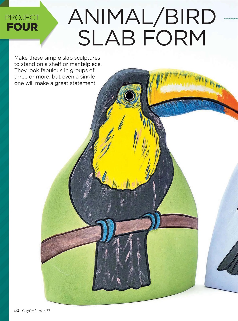 ClayCraft Preview Pages