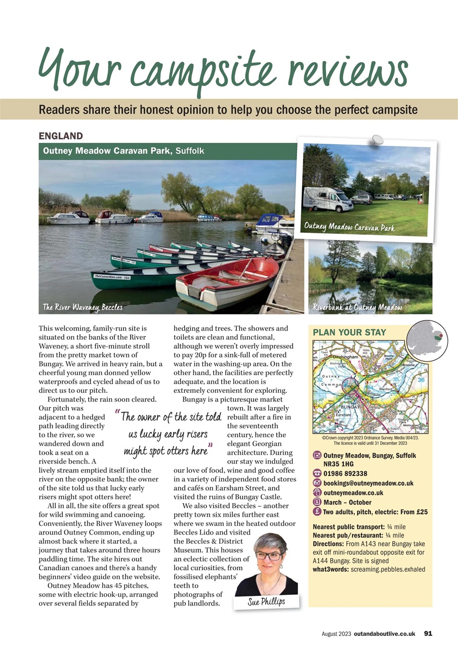 MMM magazine Preview Pages