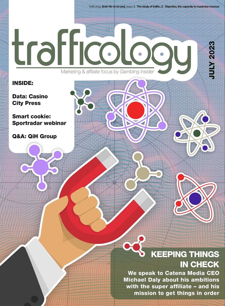 Trafficology Preview Pages