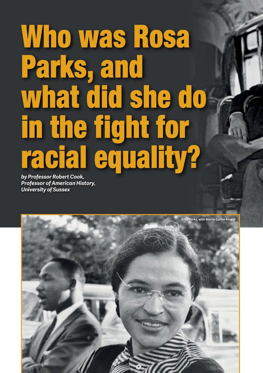 iScot Magazine Preview Pages