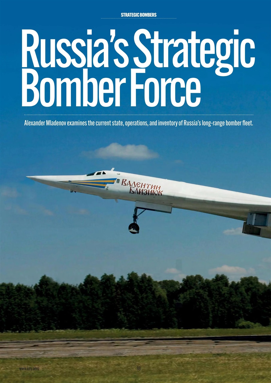 Combat Aircraft Journal Preview Pages