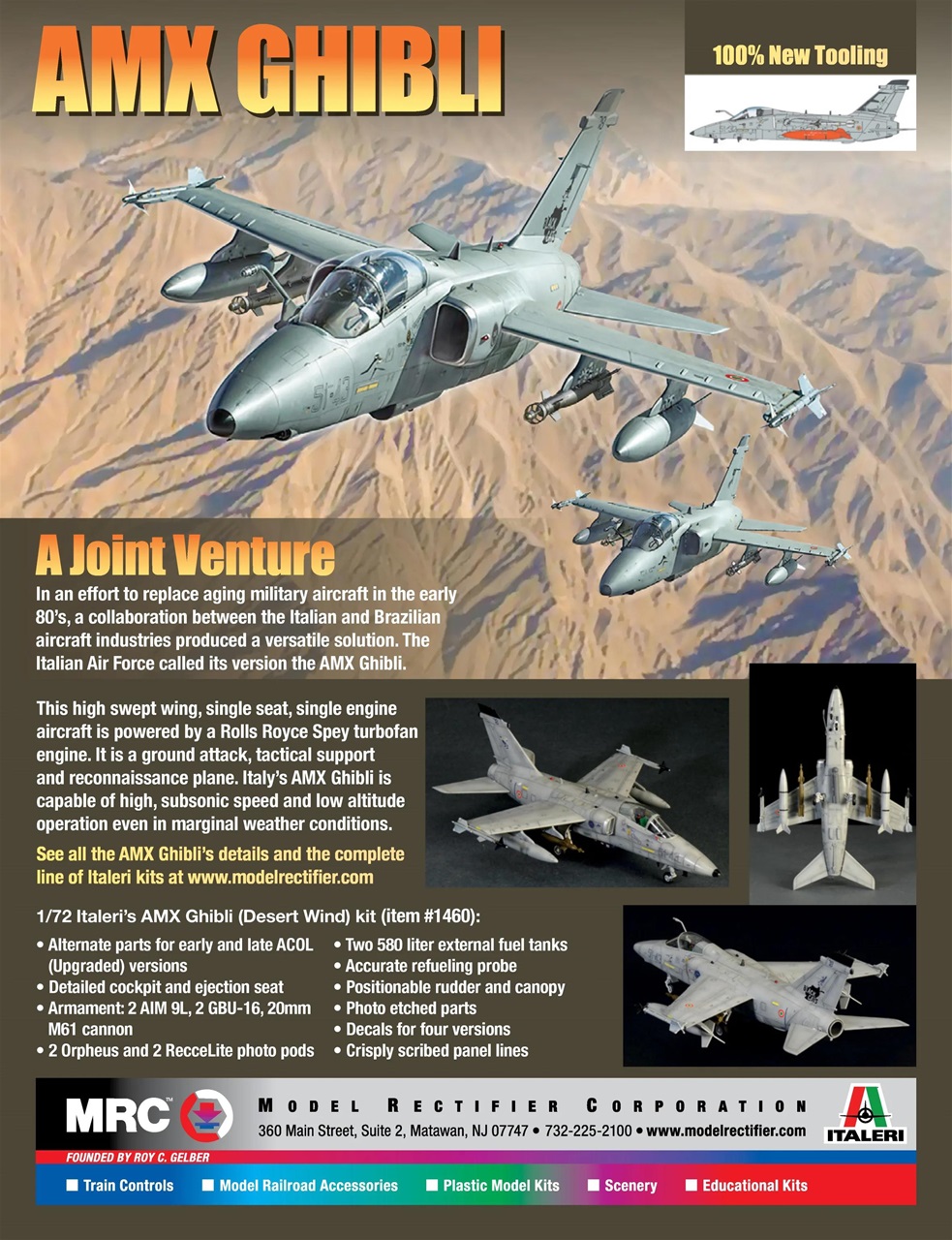 FineScale Modeler Preview Pages