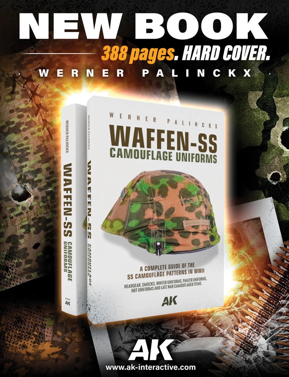 FineScale Modeler Preview Pages