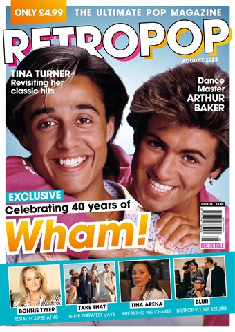 August 2023 issue August 2023
