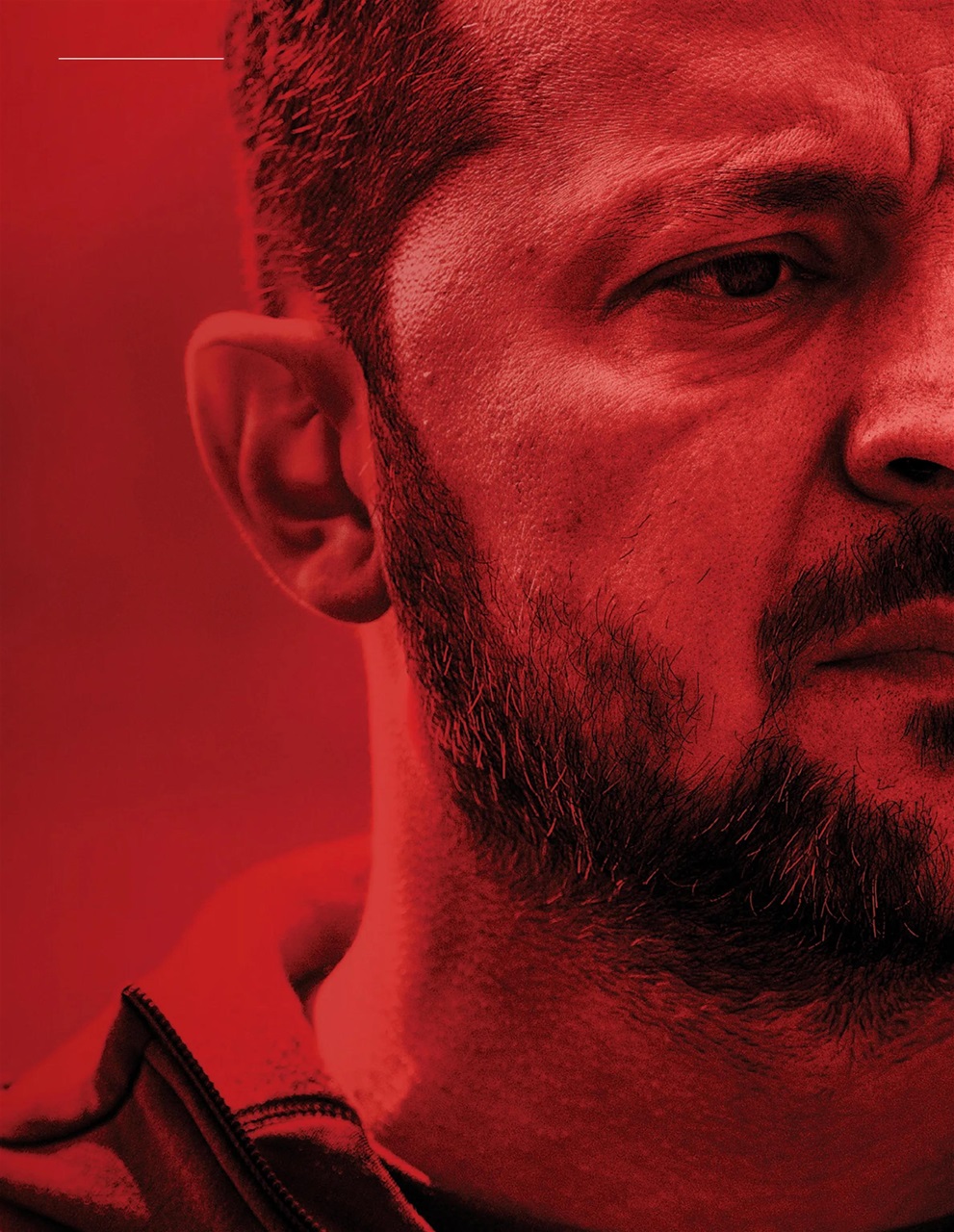 Newsweek International Preview Pages