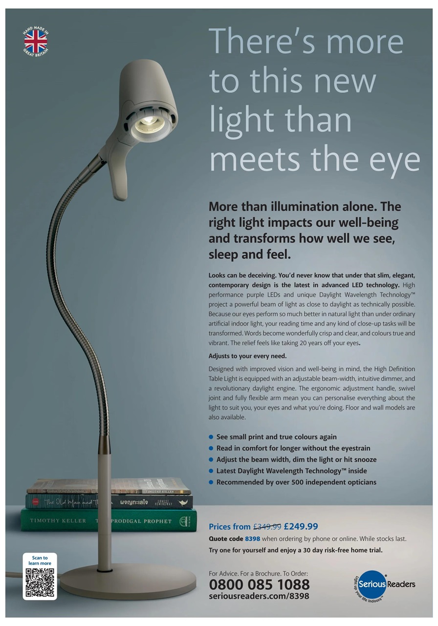 Private Eye Preview Pages