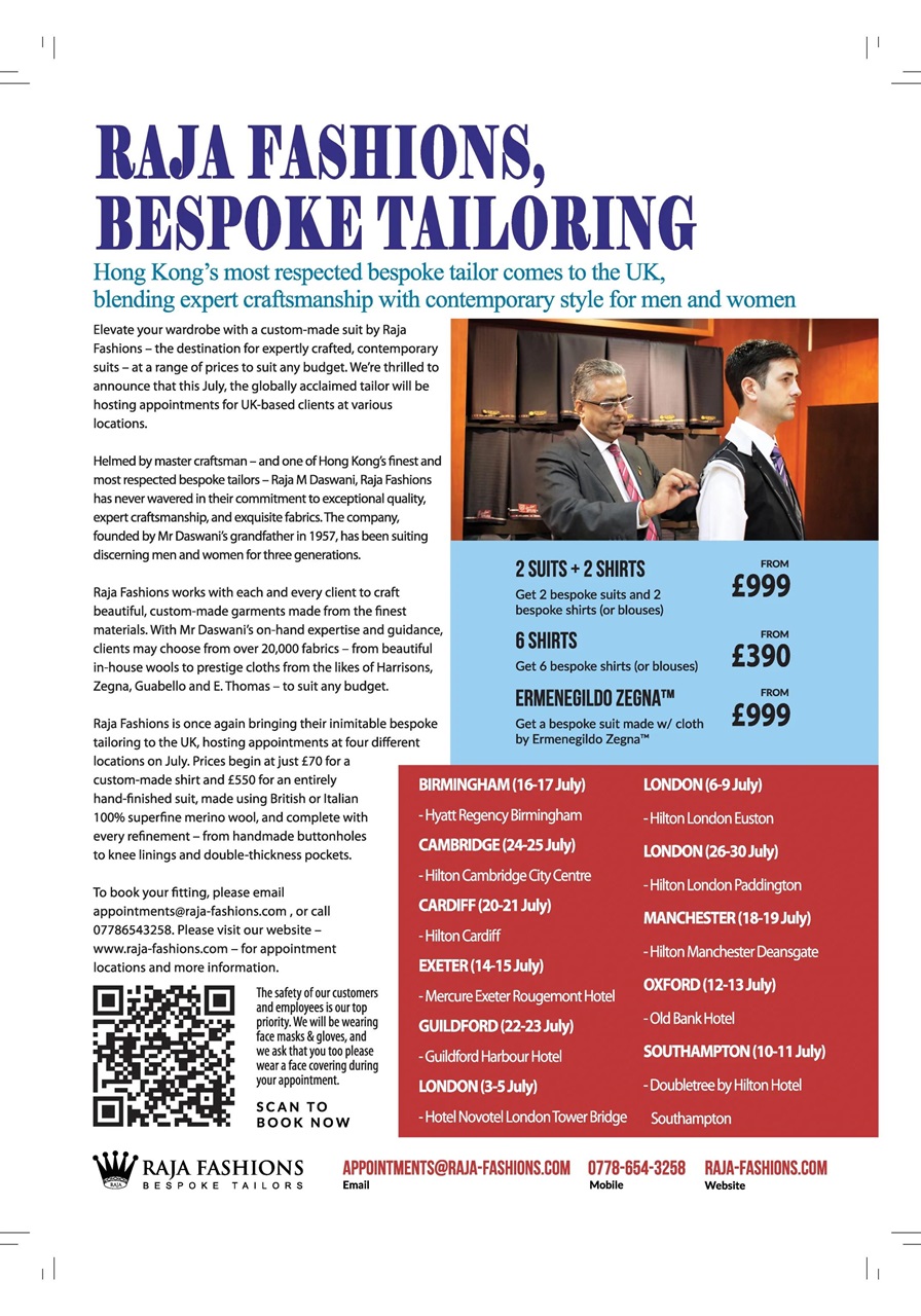 Private Eye Preview Pages