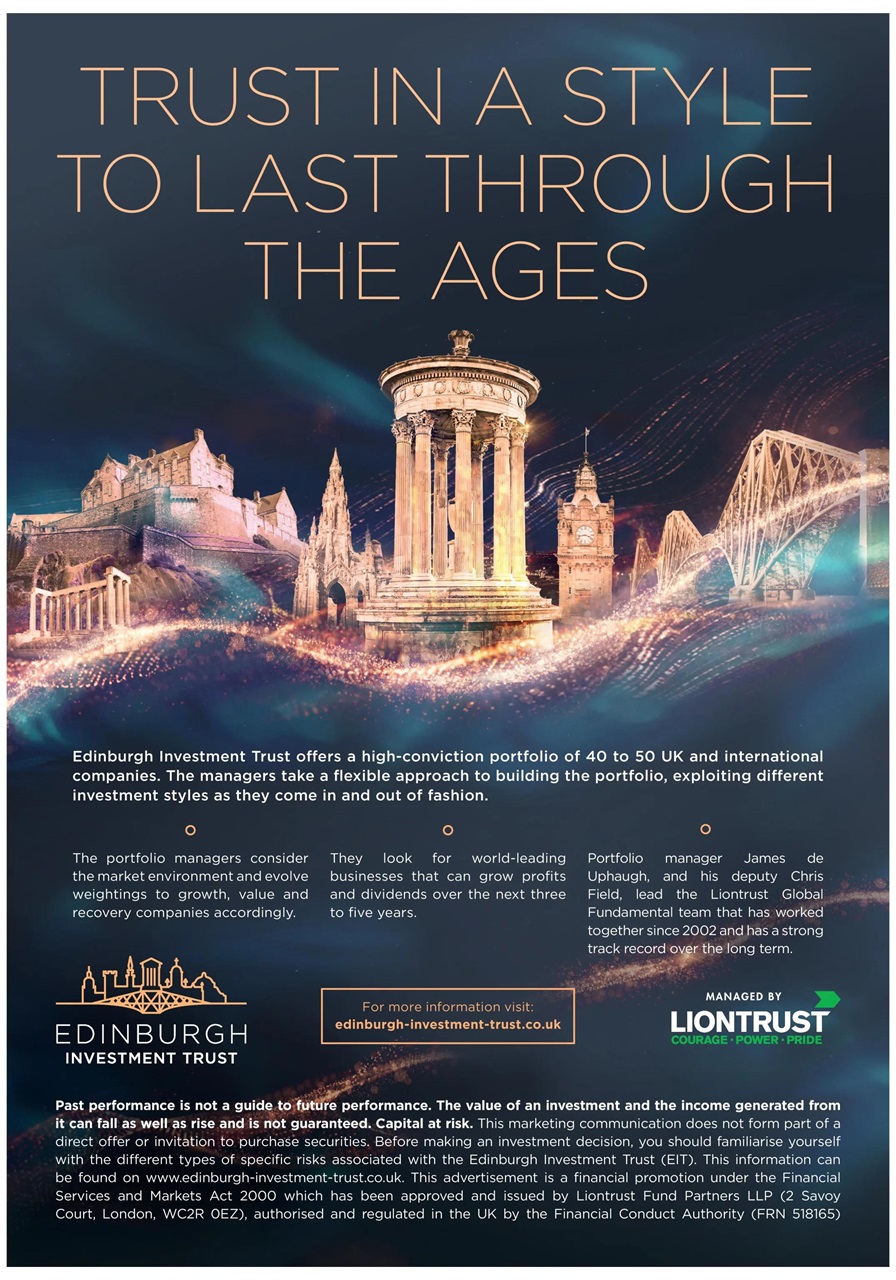 Private Eye Preview Pages