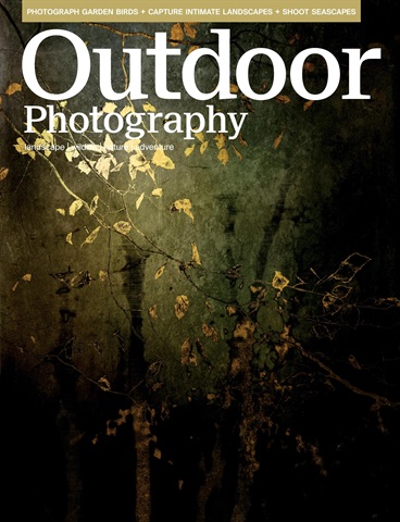 Outdoor Photography issue Issue 296
