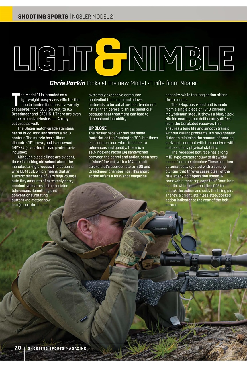 Gunmart Preview Pages