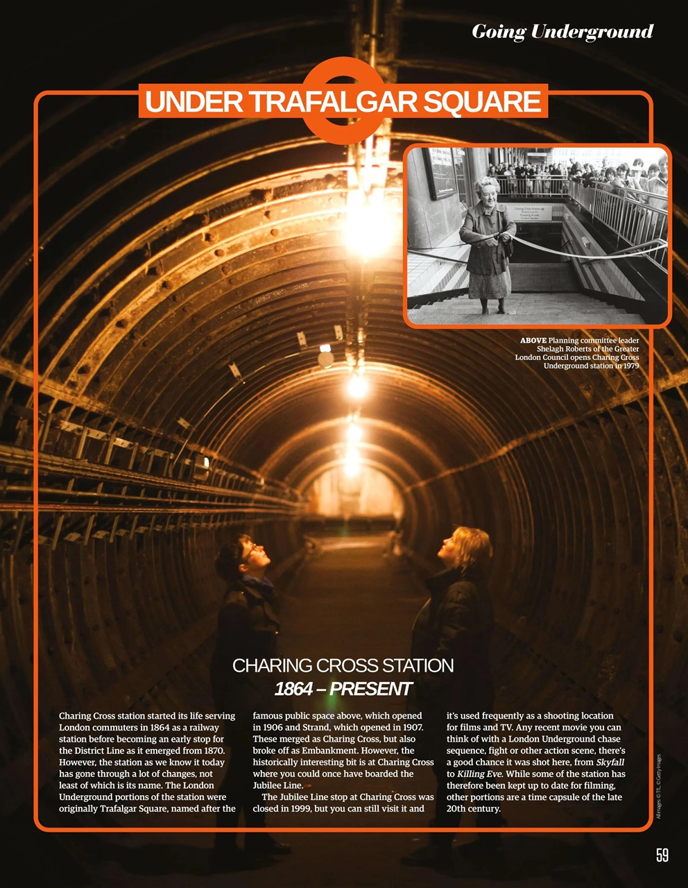 All About History Preview Pages