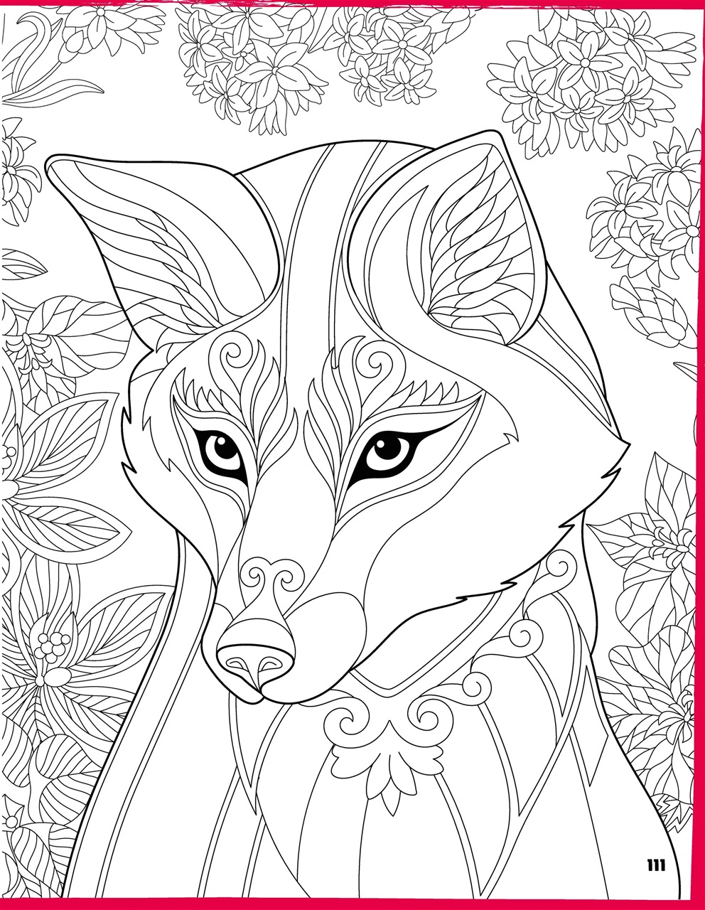 Creative Bookazine Preview Pages