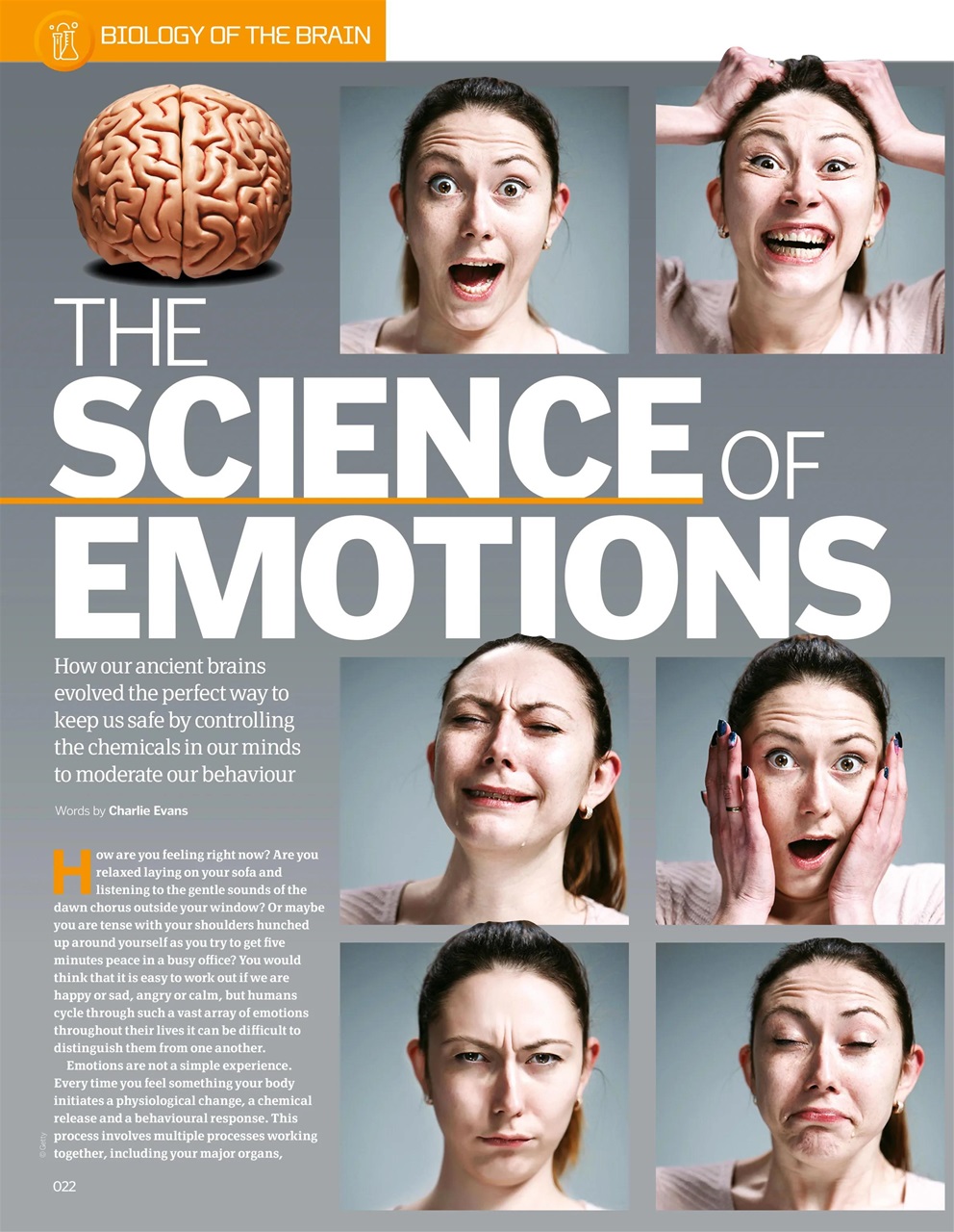 How It Works Bookazine Preview Pages