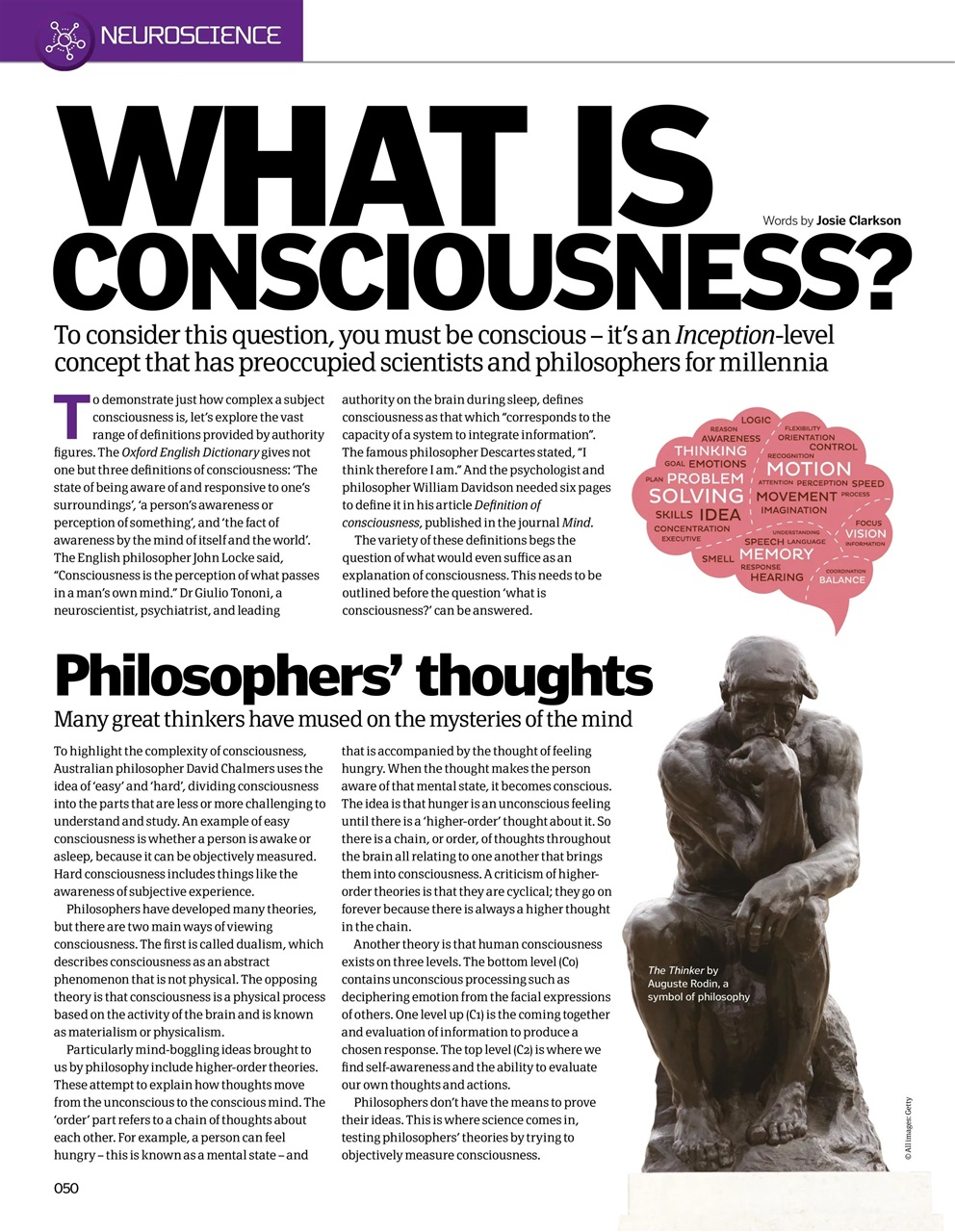 How It Works Bookazine Preview Pages