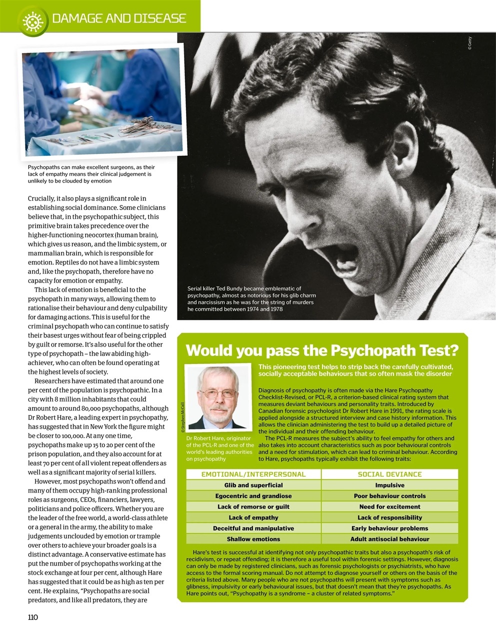 How It Works Bookazine Preview Pages