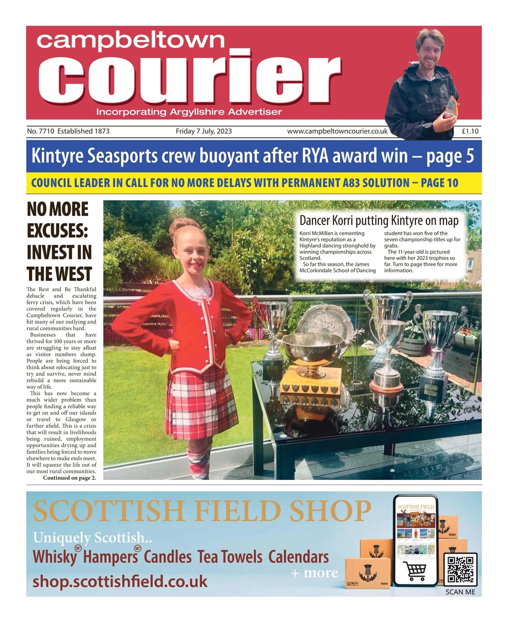 campbeltown-courier-magazine-7-jul-2023-back-issue