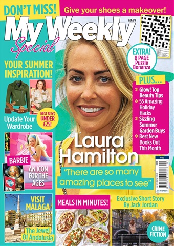 My Weekly Special issue 102