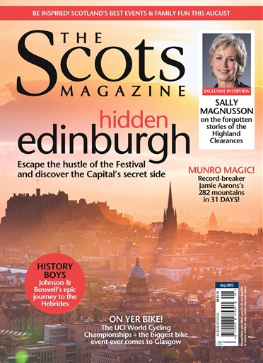The Scots Magazine issue 