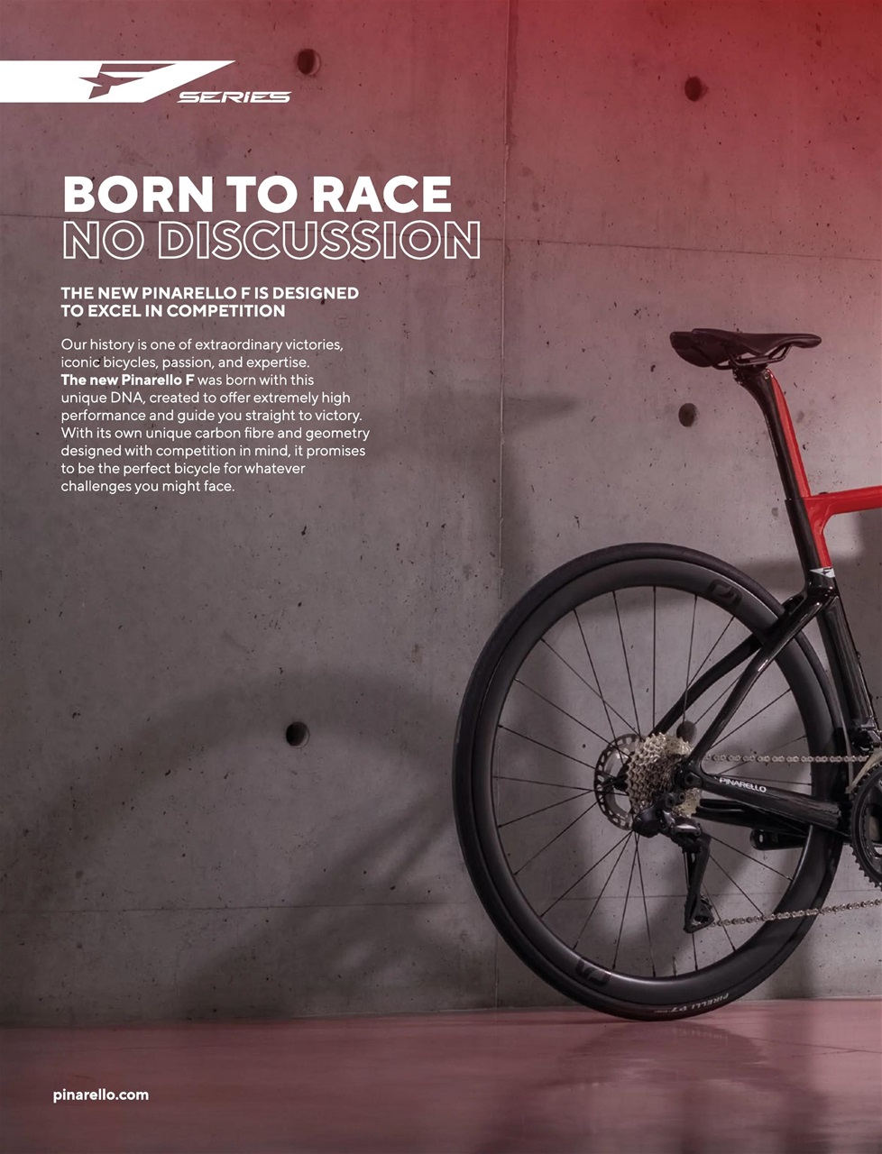 Cyclist Preview Pages