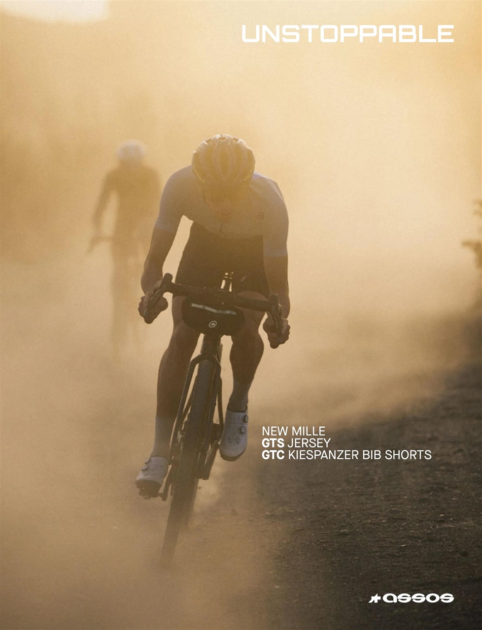 Cyclist Preview Pages