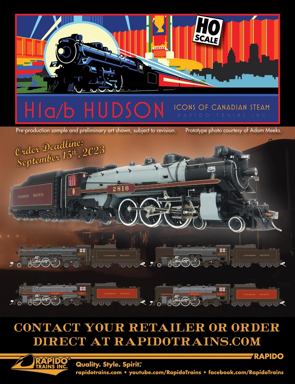 Model Railroader Preview Pages