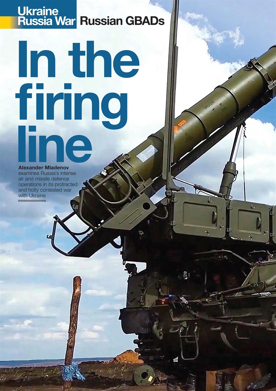 AirForces Monthly Preview Pages